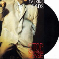 Stop Making Sense